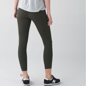 Lululemon athletica - Tight Stuff Tights